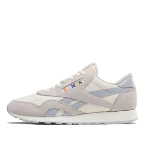 Reebok Classic Nylon x EAMES 'Chalk' 100072105 sold by KicksCrew