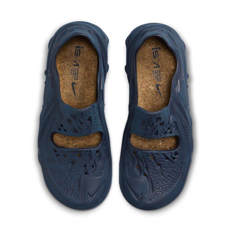 Nike ISPA Universal 'Midnight Navy' DM0886-400 sold by KicksCrew product image thumbnail 3