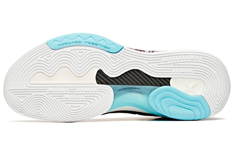 ANTA KT6 Klay Thompson 'Los Angeles' 112111101-7 sold by KicksCrew product image thumbnail 5