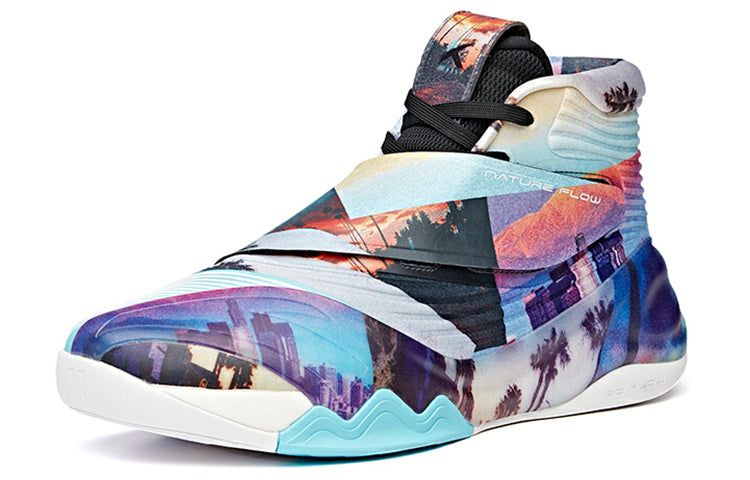 ANTA KT6 Klay Thompson 'Los Angeles' 112111101-7 sold by KicksCrew product image thumbnail 2