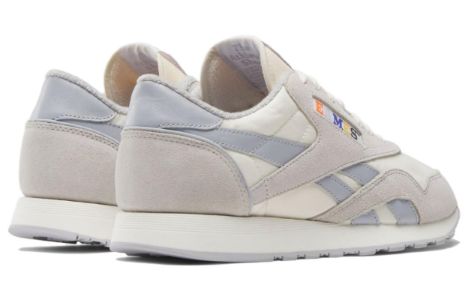 Reebok Classic Nylon x EAMES 'Chalk' 100072105 sold by KicksCrew
