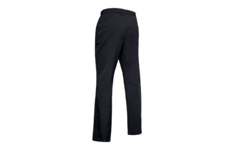 Under Armour Golf StormProof Waterproof Pants 'Black' 1342718-001 sold by KicksCrew