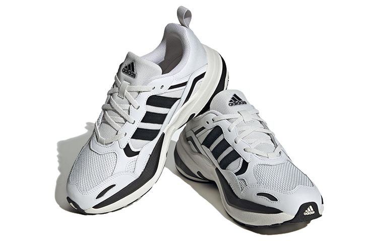 Adidas Maxxcetus Training Shoes 'White Black' ID0644 sold by KicksCrew product image thumbnail 3
