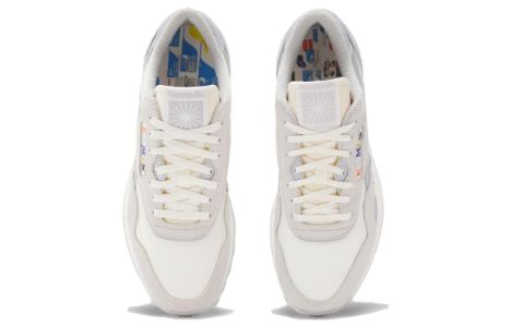 Reebok Classic Nylon x EAMES 'Chalk' 100072105 sold by KicksCrew