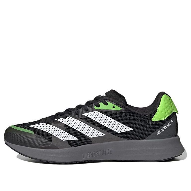 adidas Adizero Rc 4 'Black' GX6660 sold by KicksCrew