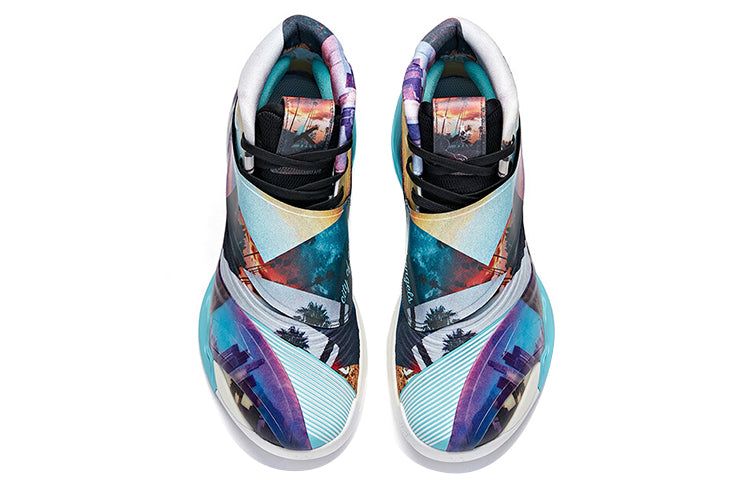 ANTA KT6 Klay Thompson 'Los Angeles' 112111101-7 sold by KicksCrew product image thumbnail 3