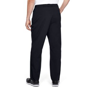 Under Armour Golf StormProof Waterproof Pants 'Black' 1342718-001 sold by KicksCrew