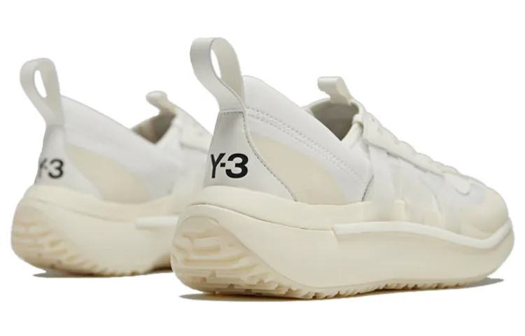 adidas Y-3 Qisan Cozy 'Cream White' HR1961 sold by KicksCrew product image thumbnail 4