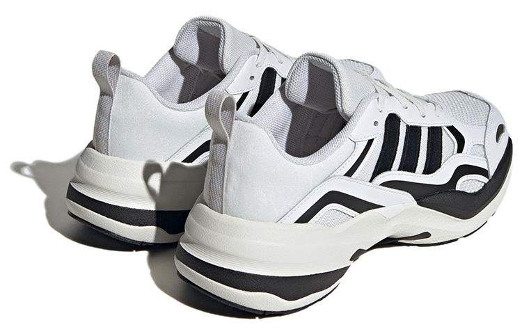 Adidas Maxxcetus Training Shoes 'White Black' ID0644 sold by KicksCrew product image thumbnail 4