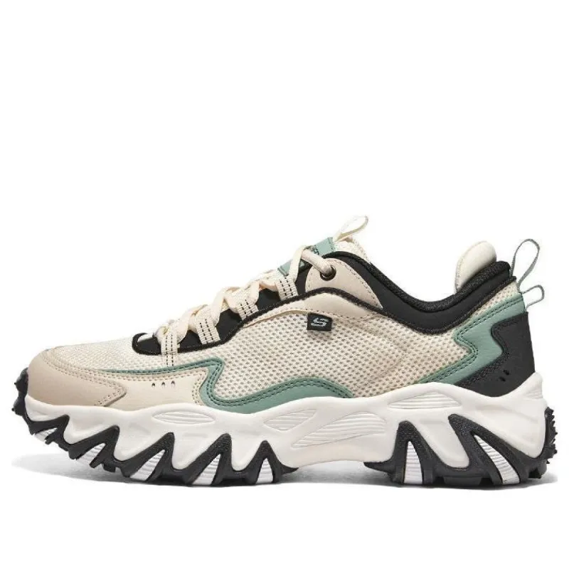 Skechers Stamina V3 'Beige Green Black' 894233-NTGR sold by KicksCrew