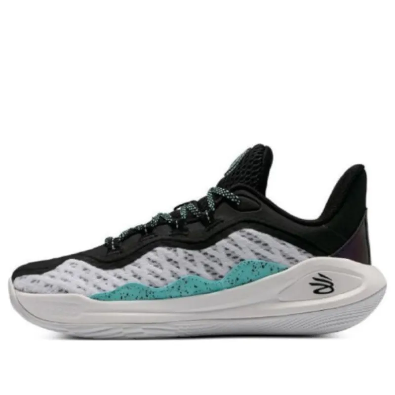 (GS) Under Armour Curry Flow 11 'Future Curry' 3026619-101 sold by KicksCrew