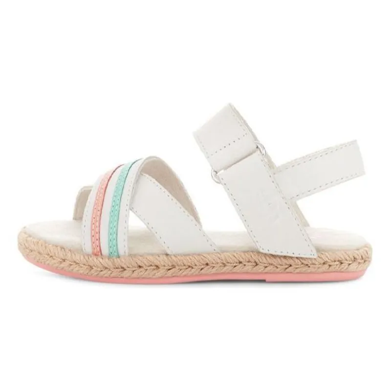 (TD) UGG Anamarie 'Bright White' 1132710T-BRWH sold by KicksCrew