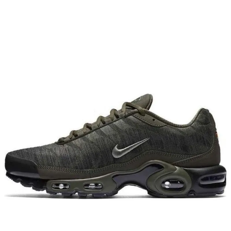 Nike Air Max Plus 'Cargo Khaki' 845006-300 sold by KicksCrew