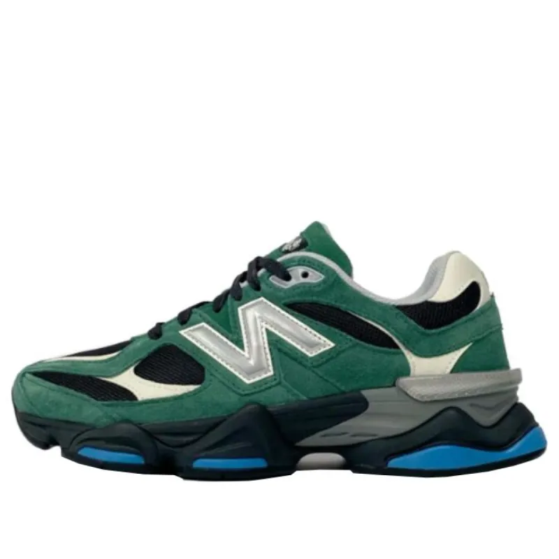 New Balance 9060 'Team Forest Green' U9060RVA sold by KicksCrew