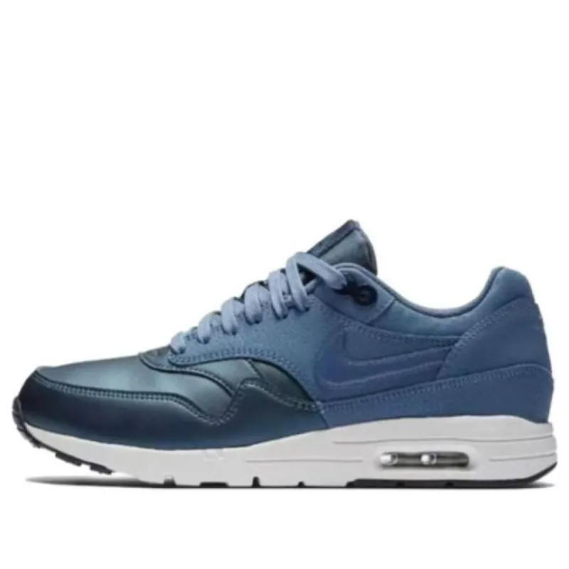 (WMNS) Nike Air Max 1 Ultra 'Ocean Fog' 861711-400 sold by KicksCrew