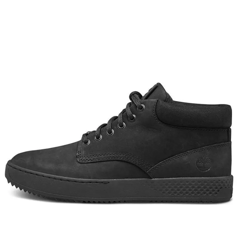 Timberland Cityroam Chukka Boots 'Black Monochrome' A26MFW sold by KicksCrew