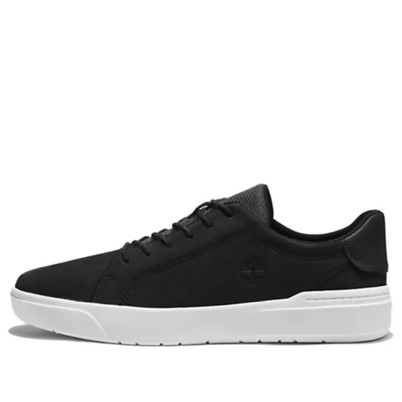 Timberland Seneca Bay Low Trainer 'Black' A275R015 sold by KicksCrew