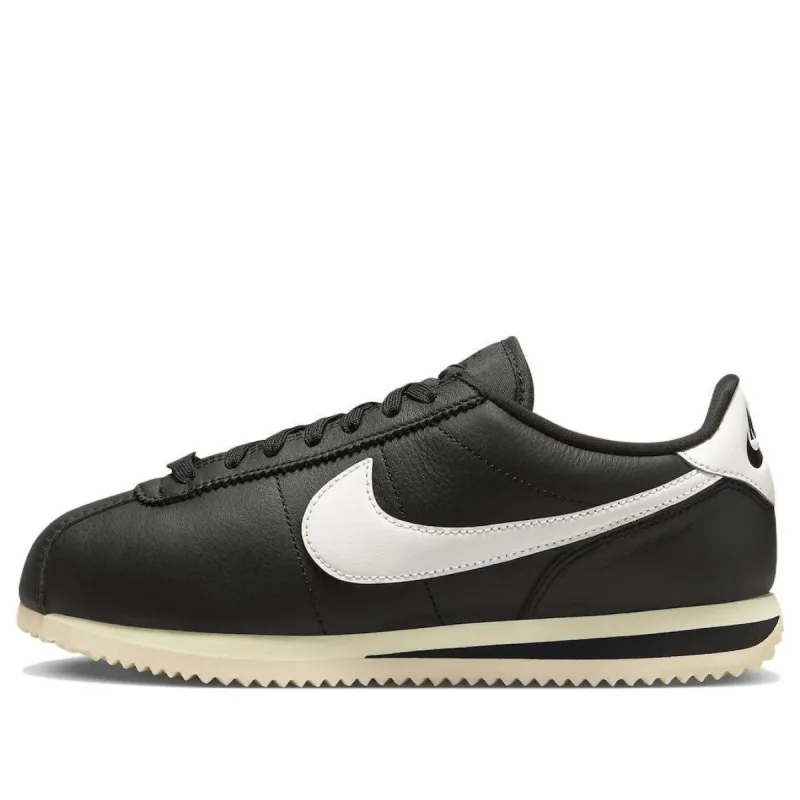Nike Cortez '72 'Black Sail' FB6877-001 sold by KicksCrew