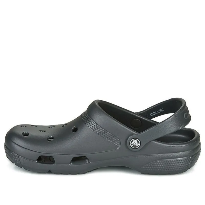 Crocs Coast Clogs 'Grey' 204151-014 sold by KicksCrew
