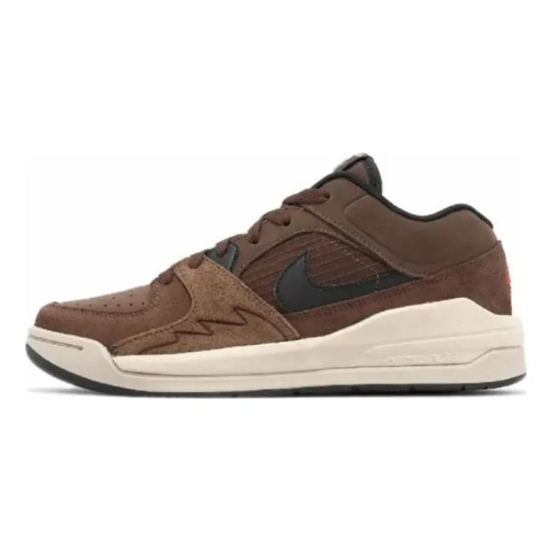 (GS) Air Jordan Stadium 90 'Cacao Wow' DX4399-200 sold by KicksCrew