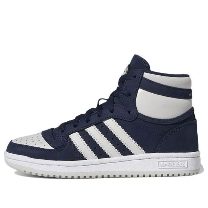 (GS) adidas Top Ten RB 'Collegiate Navy' ID6729 sold by KicksCrew