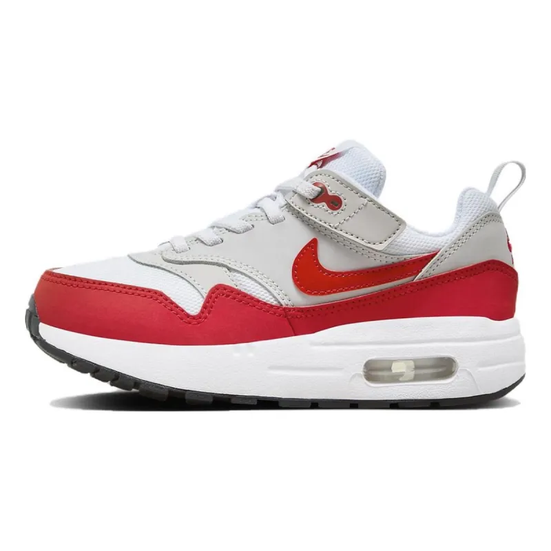 (PS) Nike Air Max 1 EasyOn 'Red' 2023 DZ3308-003 sold by KicksCrew