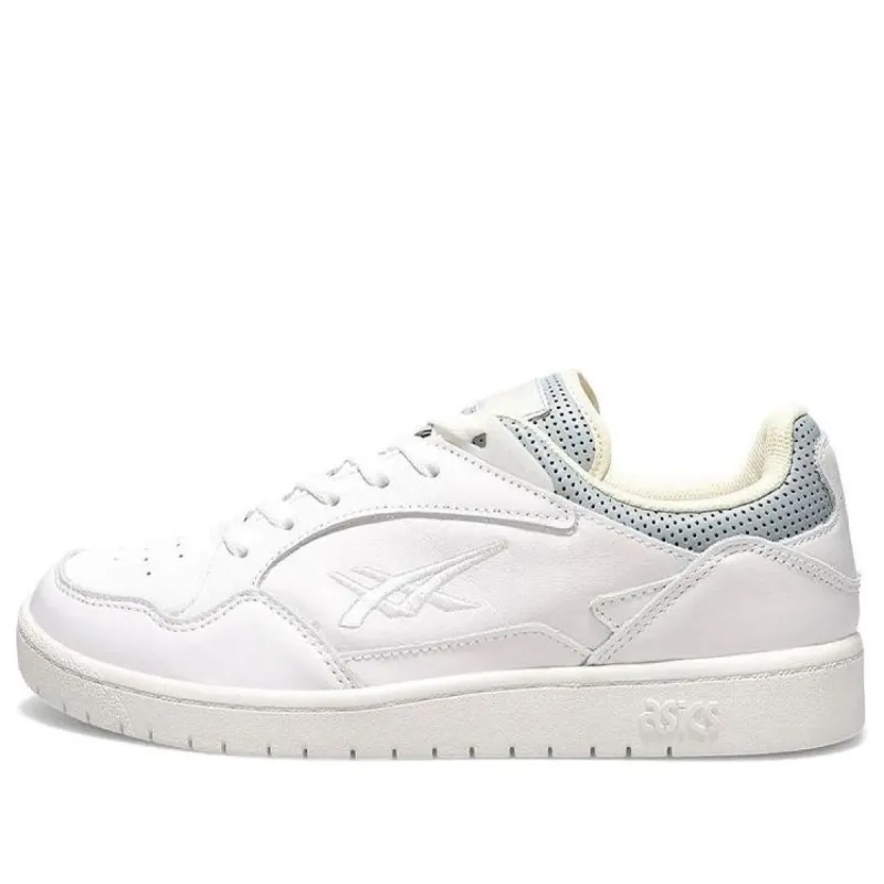 ASICS Skycourt 'White Piedmont Grey' 1201A385-103 sold by KicksCrew