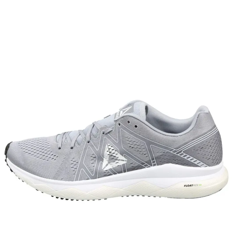 Reebok Floatride Run Fast 'Grey White' EG0885 sold by KicksCrew
