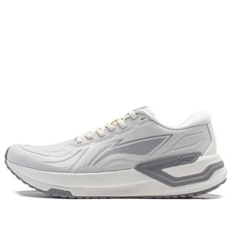 Li-Ning Yueying 3.0 'Grey White' ARHU003-1 sold by KicksCrew