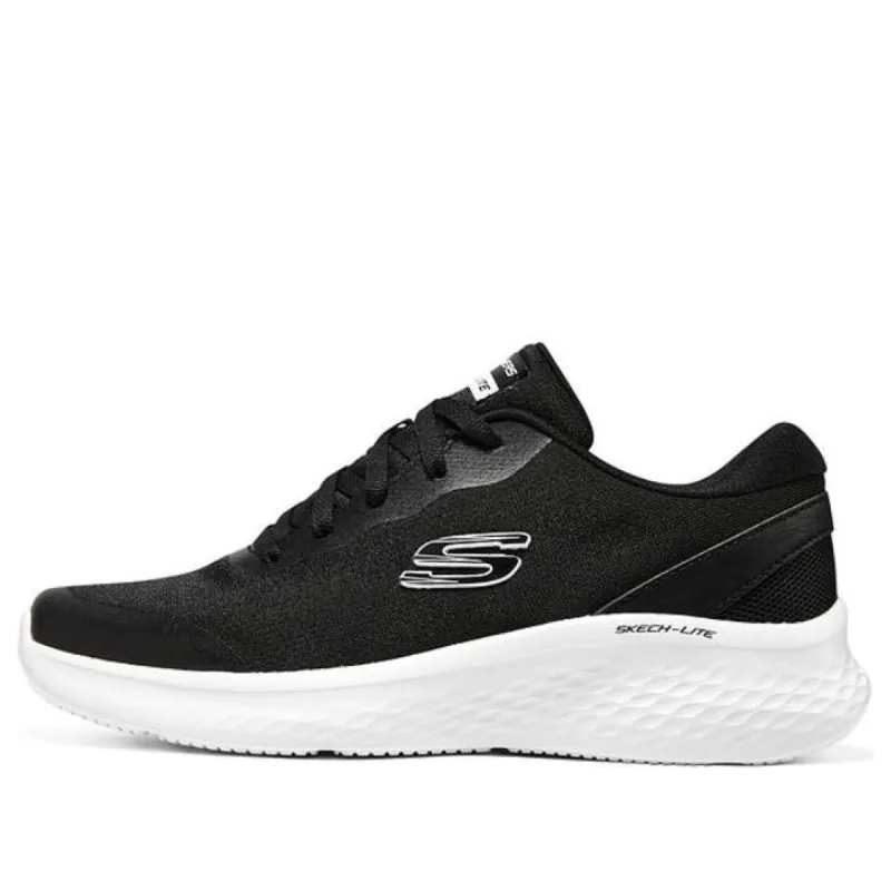 Skechers Skech-Lite Pro 'Black White' 894220-BKW sold by KicksCrew