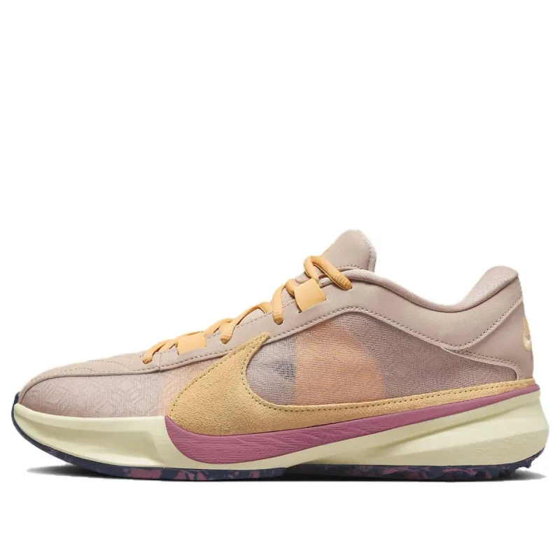 Nike Zoom Freak 5 'Fossil Stone' DX4996-200 sold by KicksCrew