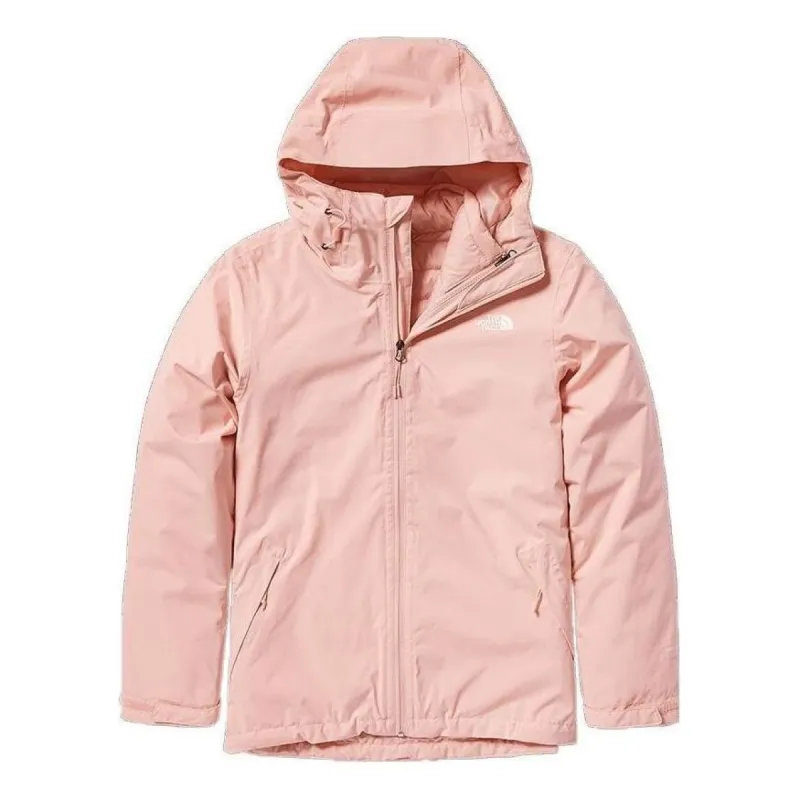(WMNS) THE NORTH FACE Carto Triclimate Jacket 'Pink' NF0A5B1X-3ZH sold by KicksCrew