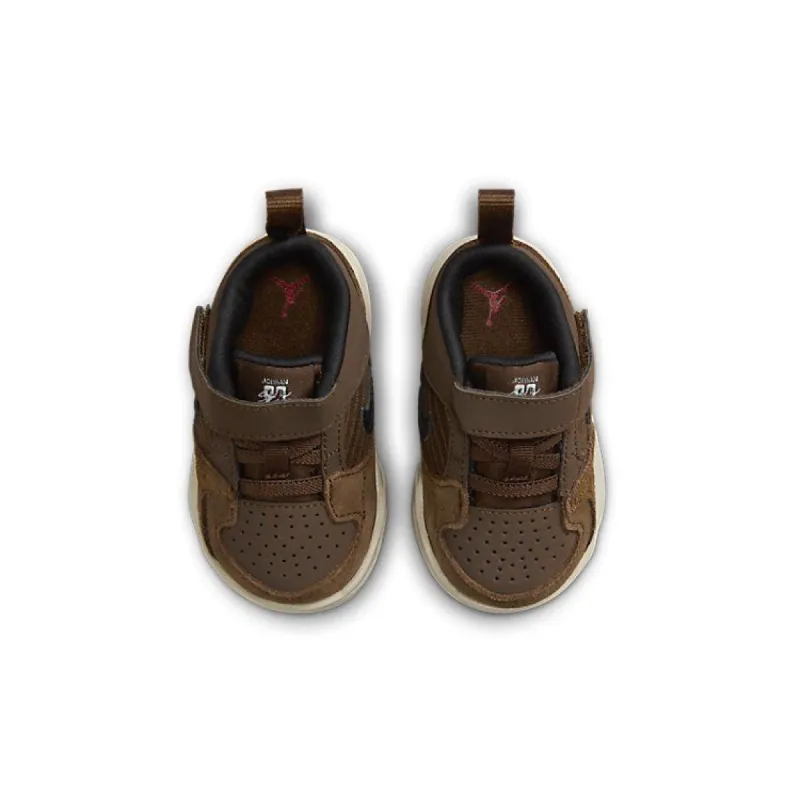 Supreme Liberty Floral 6-Panel 'Copper' SUP-FW21-095 sold by KicksCrew