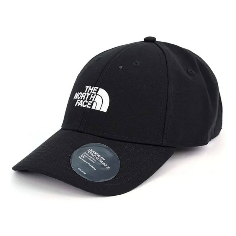 THE NORTH FACE 66 Classic Cap 'Black' NF0A4VSV-KY4 sold by KicksCrew