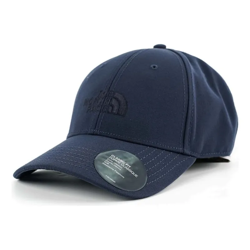 THE NORTH FACE Recycled 66 Classic Cap 'Blue' NF0A4VSV-8K2 sold by KicksCrew