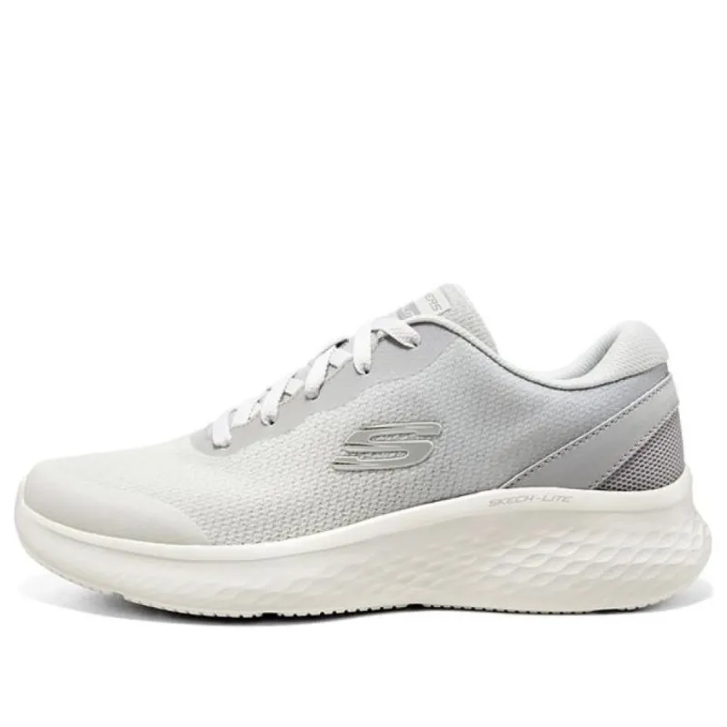 Skechers Skech-Lite Pro 'Grey White' 894220-OFWT sold by KicksCrew