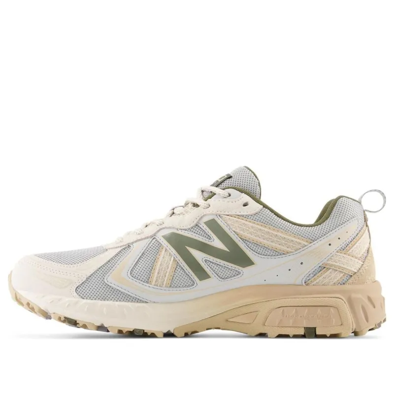 New Balance 410 'Grey Beige' MT410GB5 sold by KicksCrew