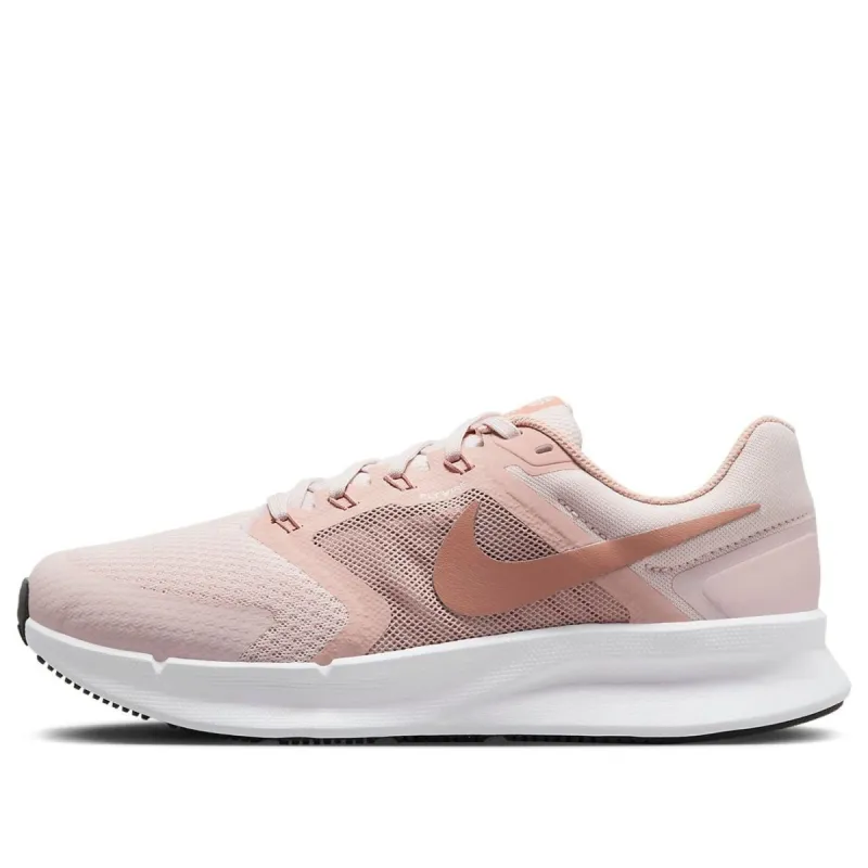 (WMNS) Nike Run Swift 3 'Pink White' DR2698-600 sold by KicksCrew