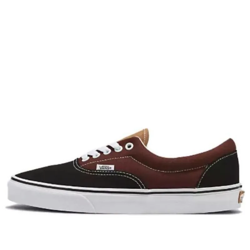 Vans Era 'Black Brown' VN0005UEYS8 sold by KicksCrew