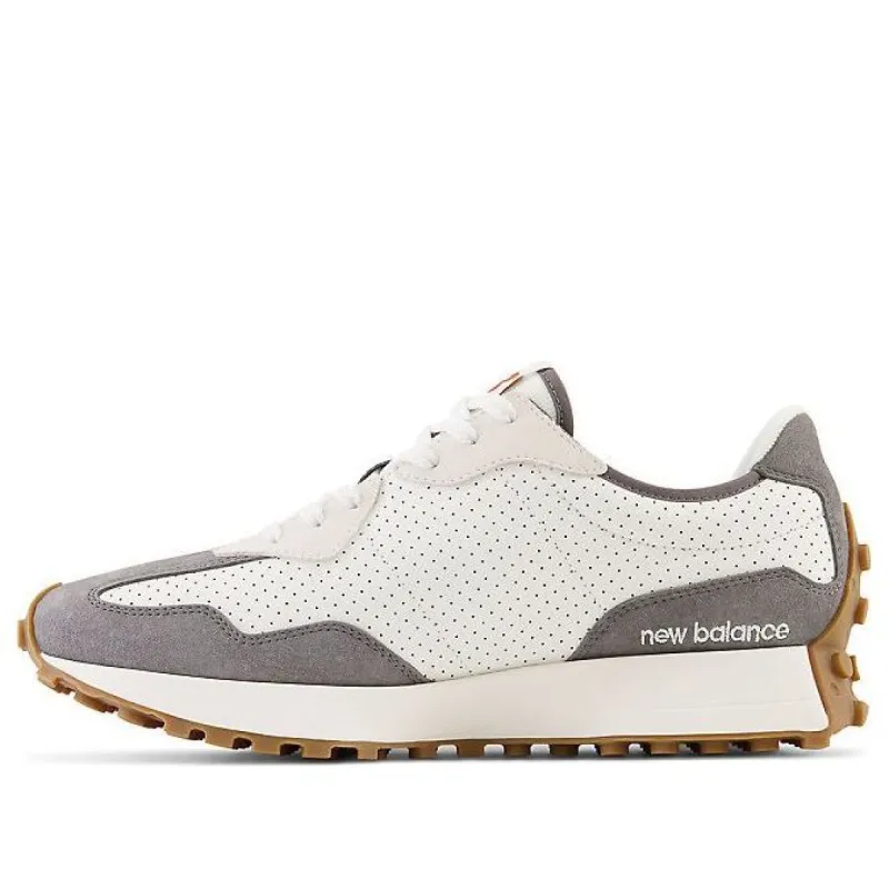 New Balance 327 'Castlerock' MS327PJ sold by KicksCrew