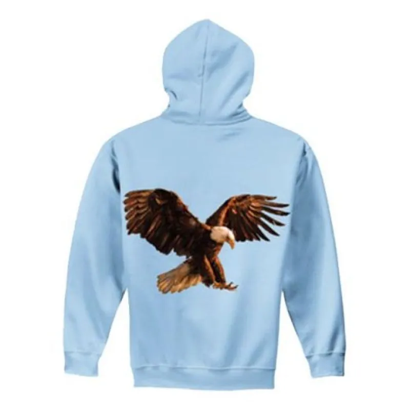 Travis Scott Cactus Jack Eagle Birds In The Trap Sing Mcknight 'Blue' TC-356 sold by KicksCrew