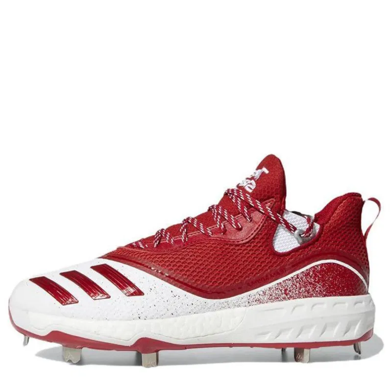 Adidas Icon 5 'White Red' G28248 sold by KicksCrew