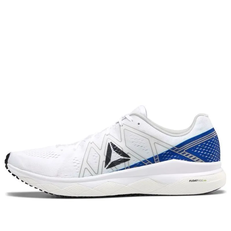Reebok Floatride Run Fast 'White Cobalt' EG0886 sold by KicksCrew