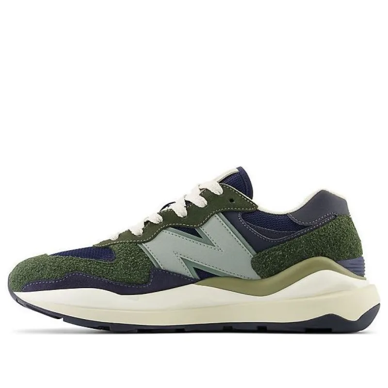 New Balance 57/40 'Kombu Team Navy' M5740SPB sold by KicksCrew