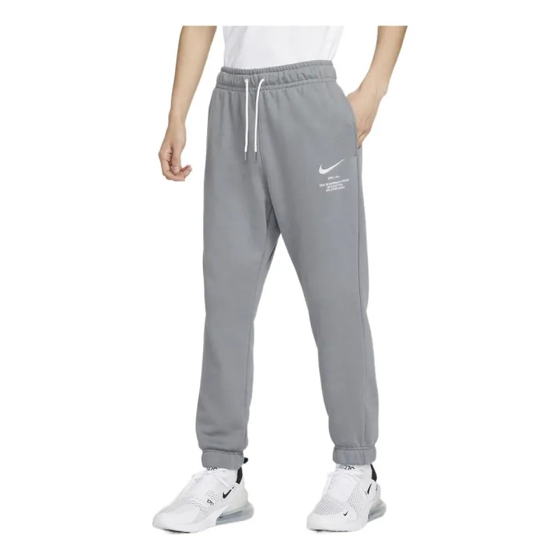 Nike Sportswear NSW Suit Pants 'Grey' FD9894-063 sold by KicksCrew