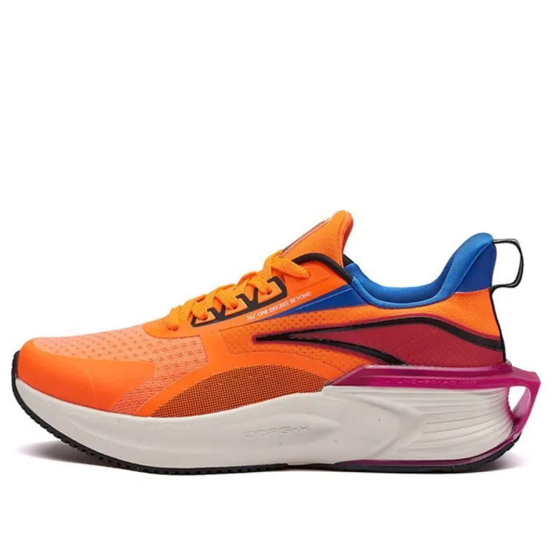 361 Degrees ENRG-X 'Orange Blue' 672212201-2 sold by KicksCrew