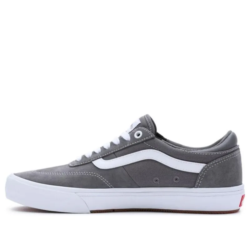 Vans Gilbert Crockett Shoes 'Grey' VN0A5JIF195 sold by KicksCrew