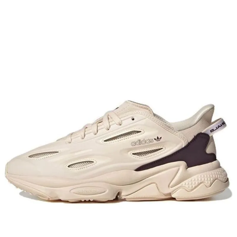 (WMNS) Adidas Ozweego Celox 'Bliss Orange Maroon' GW6801 sold by KicksCrew