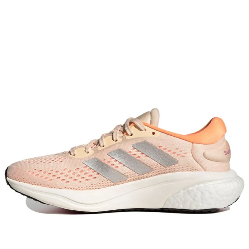 (WMNS) adidas Supernova 2 'Bliss Orange' GY1774 sold by KicksCrew