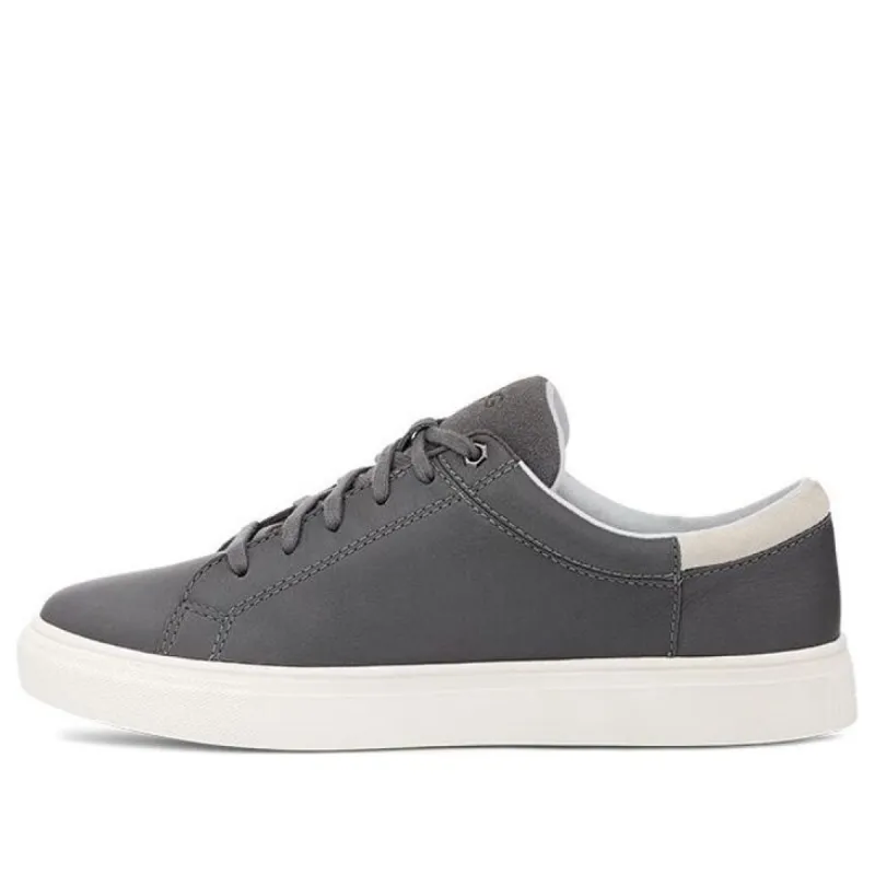 UGG Baysider Low Weather Shoe 'Metal Leather' 1130753-MLTH sold by KicksCrew